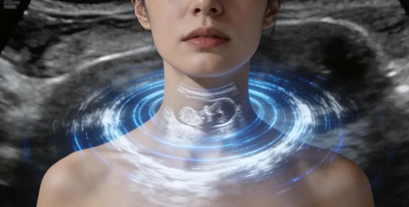 吕梁甲状腺癌38基因检测图片1