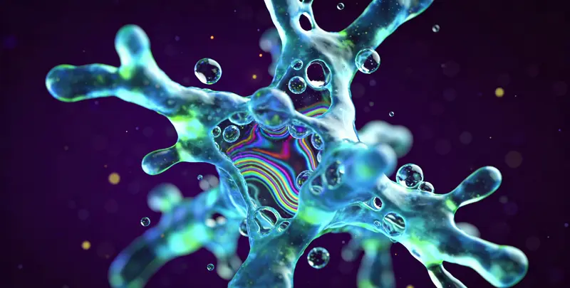 MSI肿瘤微卫星变异的检测（组织）图4