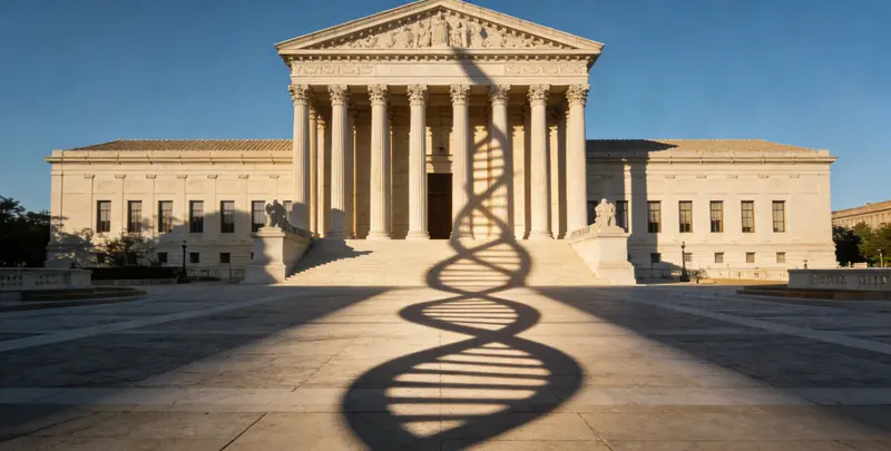 吕梁移民亲子鉴定图片1