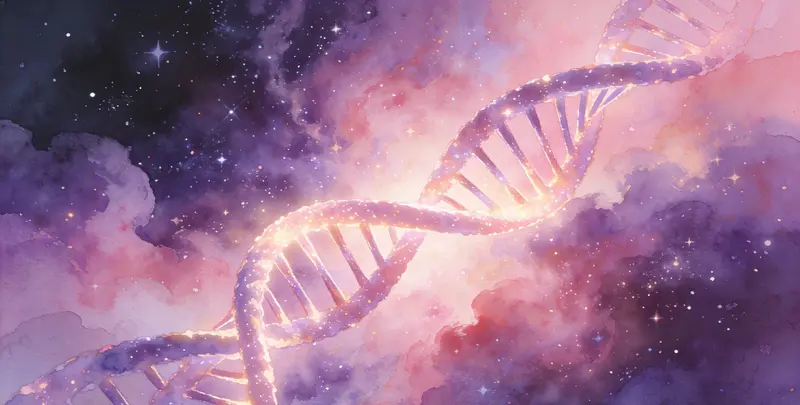 产前绒毛亲子鉴定图3