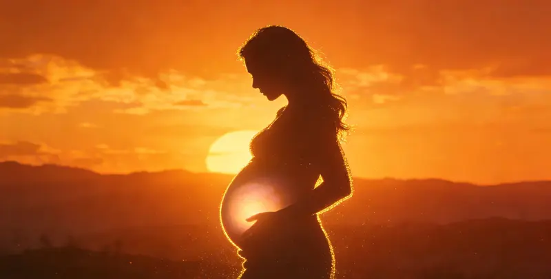 吕梁产前羊水亲子鉴定图片1