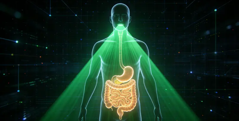 吕梁肠癌甲基化检测图片1