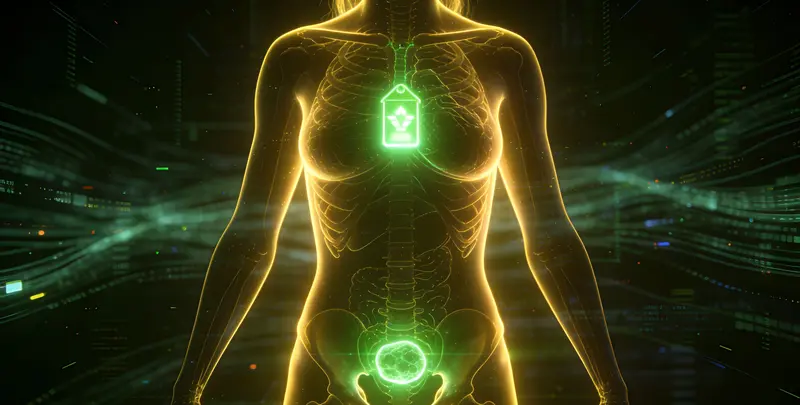 吕梁子宫内膜癌分子分型检测图片1