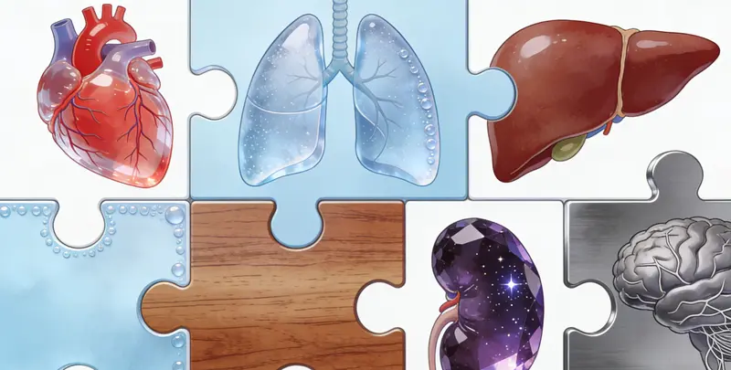 吕梁实体瘤MRD监测4次套餐图片1