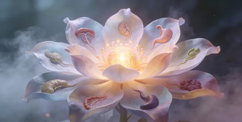 吕梁肿瘤同源重组缺陷HRD检测图片1